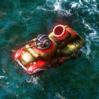 bullfrog cnc wiki|Amphibious transport (Red Alert 2) .